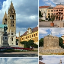 Pécs