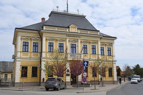 Újfehértó