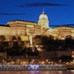 Budavári Palota