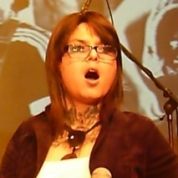 Oláh Ibolya