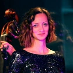 Szalóki Ági